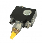 VÁLVULA DE MANTENIMIENTO DE CARGA (EX UV474-350)